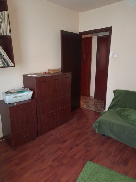 Drumul Taberei, 1 Mai, Kaufland, 3 camere, 3/8,