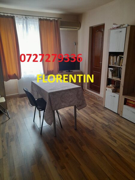 Drumul Taberei, 1 Mai, Kaufland, 3 camere, 3/8,